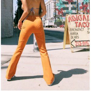 REVICE Venus Flares // Golden Hour